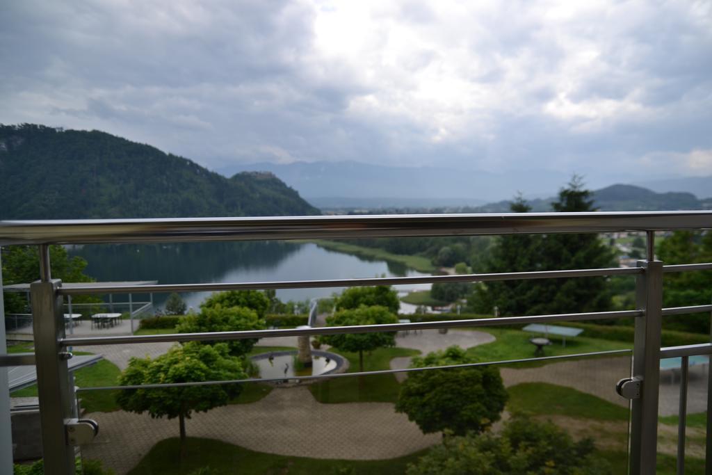 Panoramablickhotel - Lakeview Apartments Анненхайм Экстерьер фото